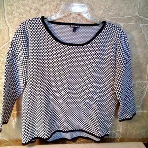 EXPRESS TOP.  Z13